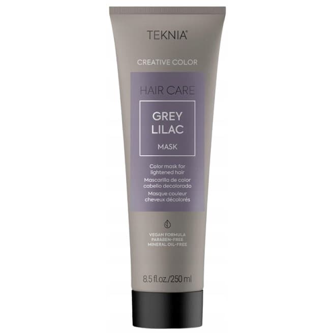 Teknia Refresh Creative, maska koloryzująca, Grey Lilac