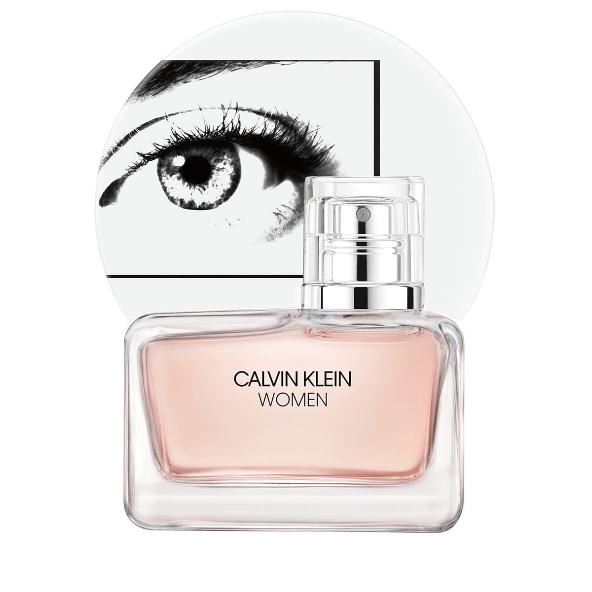 Women woda perfumowana spray (W)