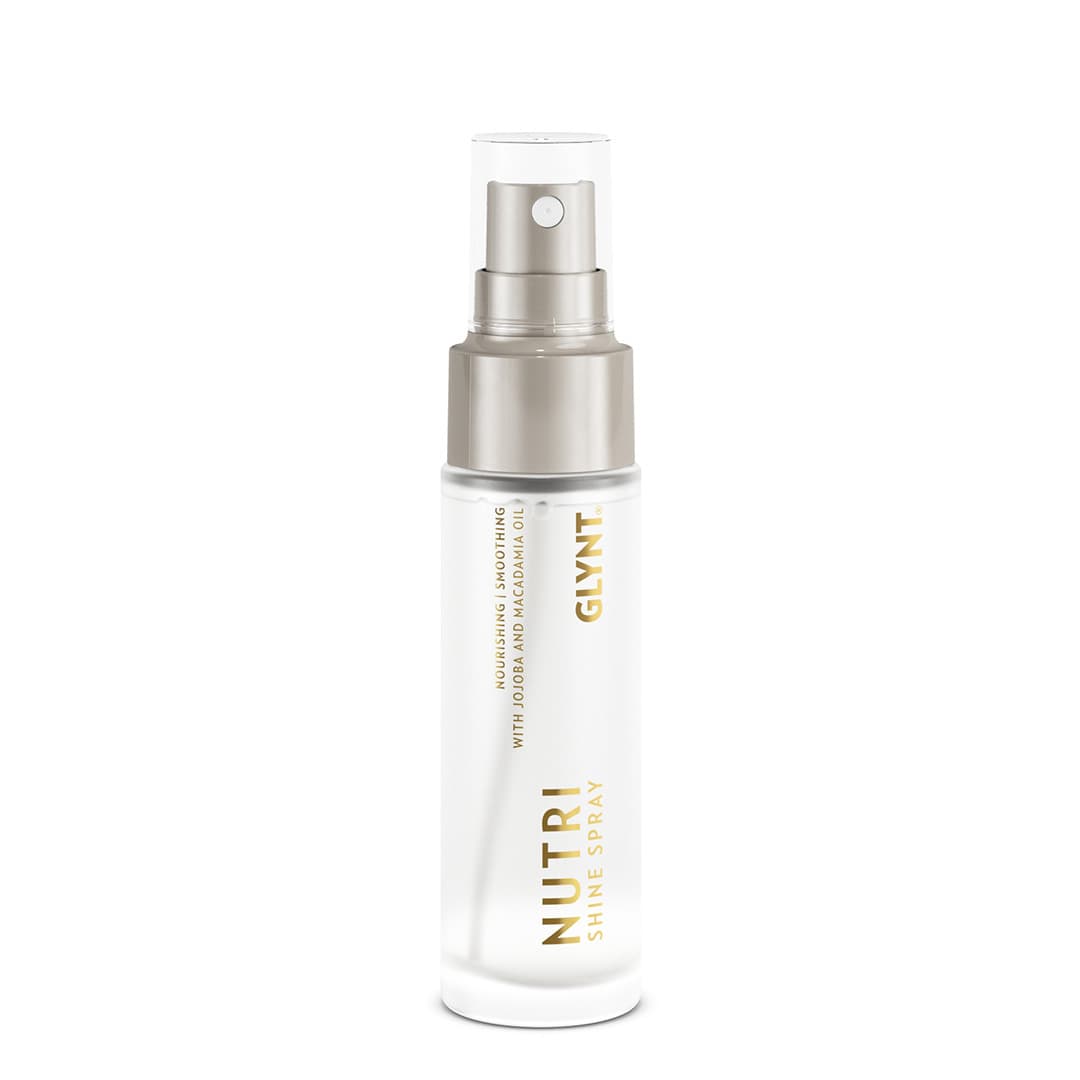 Nutri Shine Spray, spray nabłyszczający do włosów