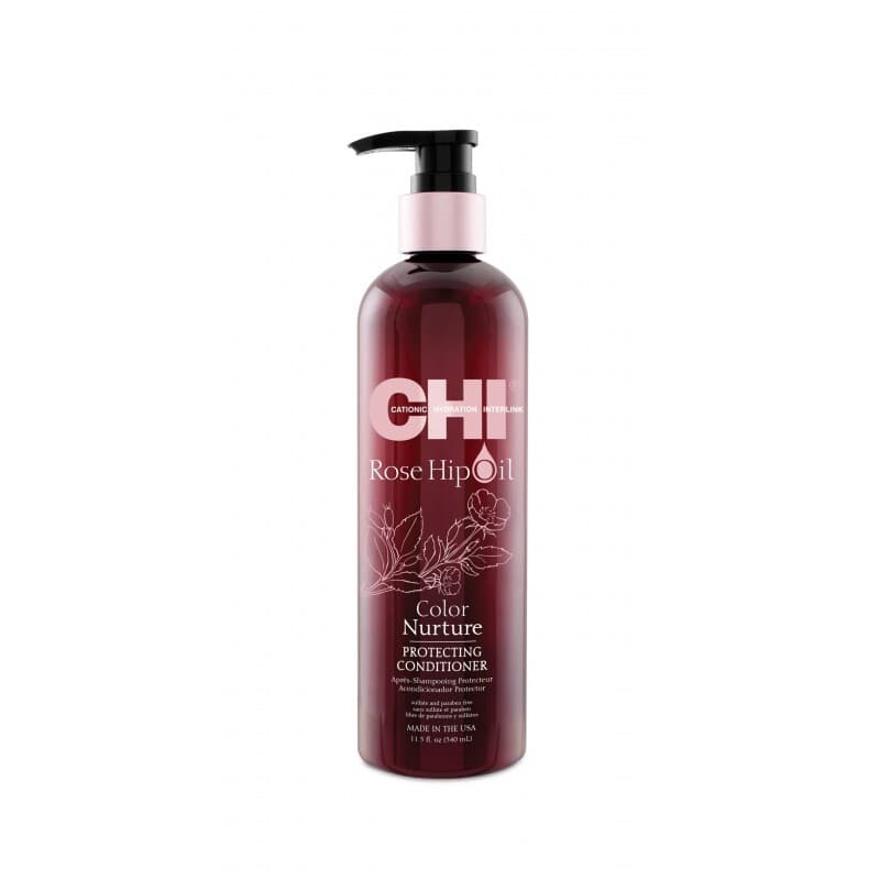 Rose Hip Oil, odżywka