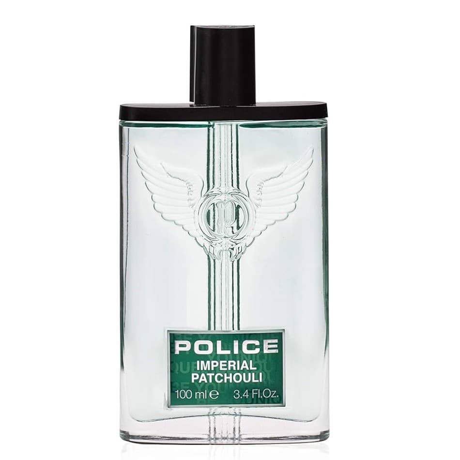 Imperial Patchouli woda toaletowa spray (M)