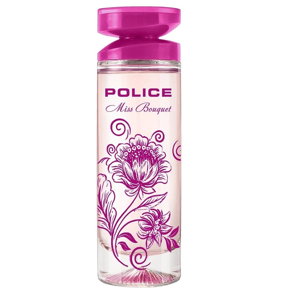 Miss Bouquet woda toaletowa spray (W)
