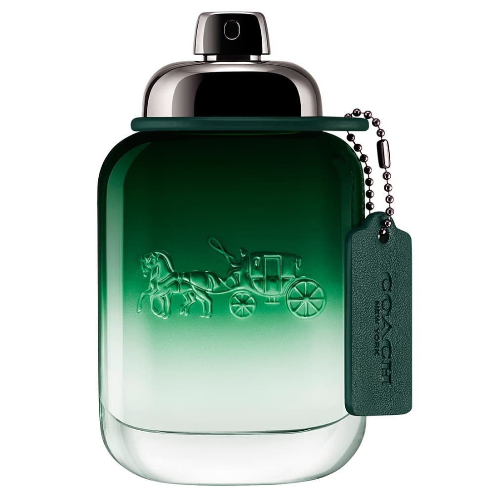 Green woda toaletowa spray (M)