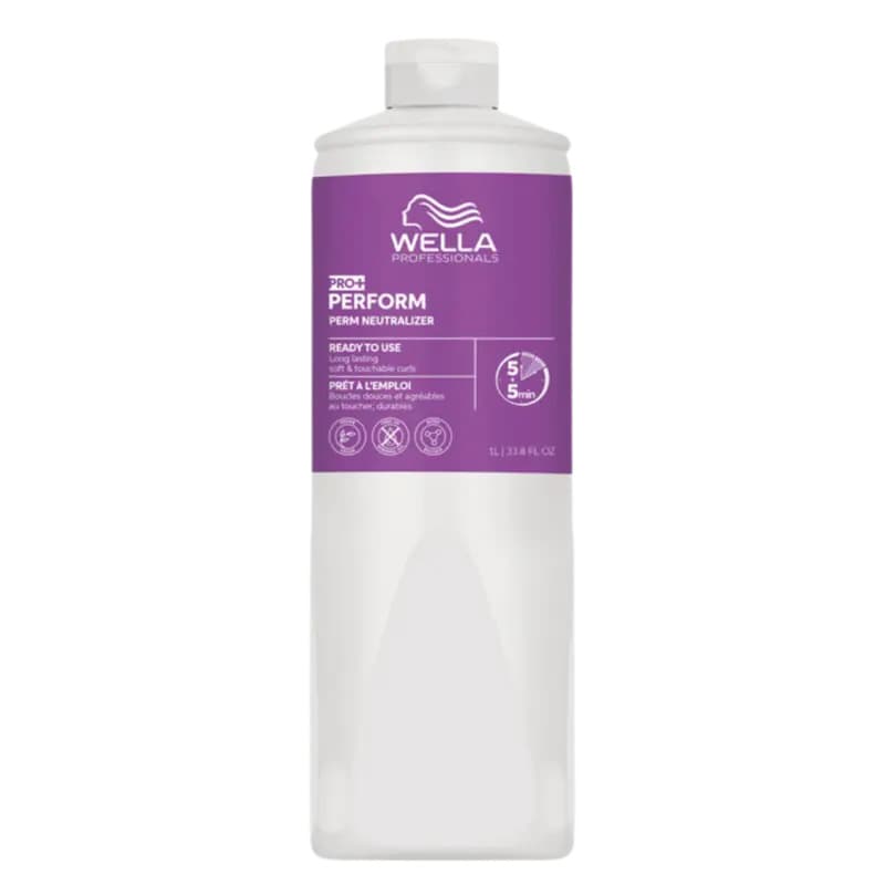 PRO+ PERFORM PERM NEUTRALIZER Utrwalacz do trwałej ondulacji