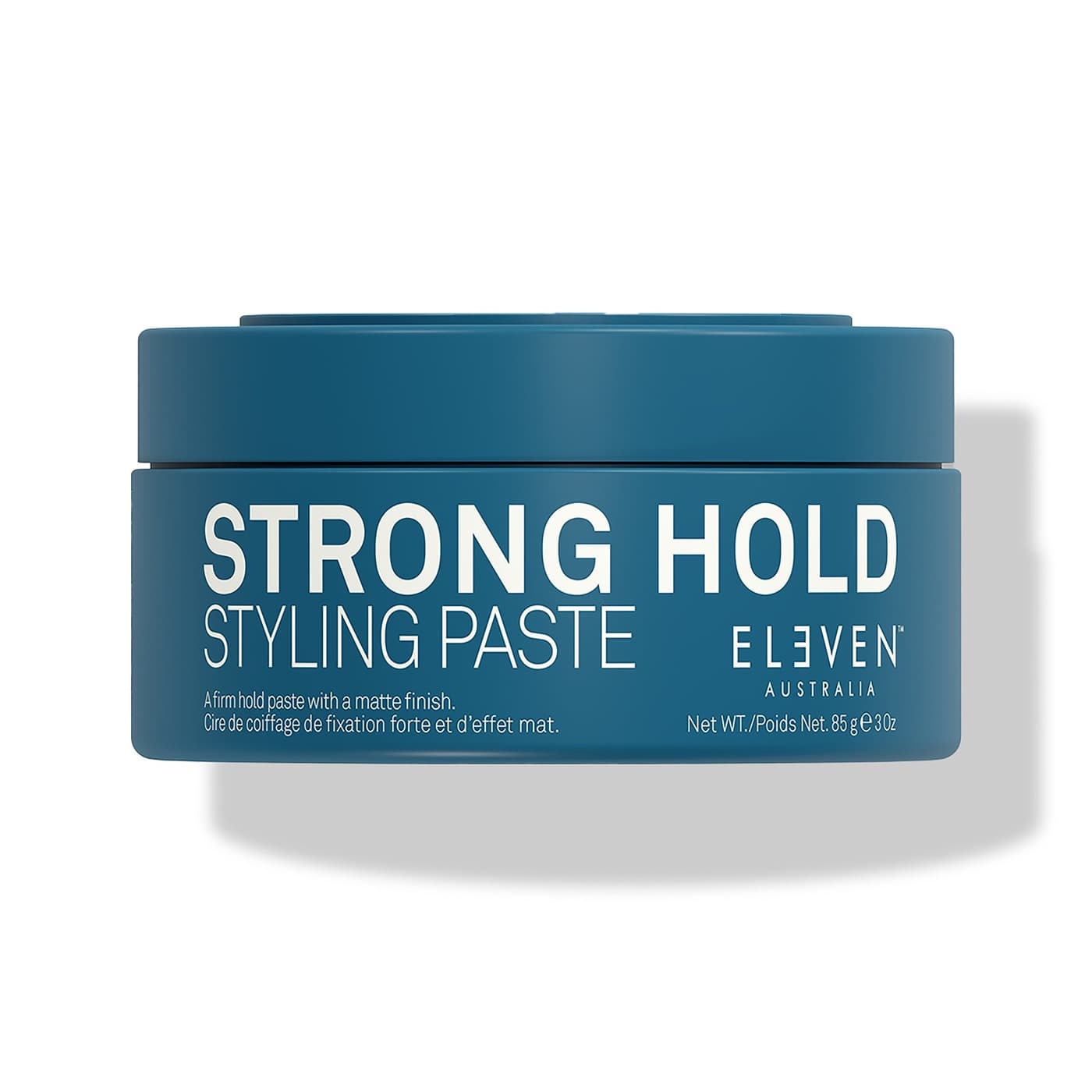 Strong Hold Styling Paste, mocno utrwalająca pasta do włosów
