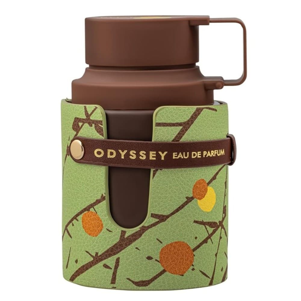 Odyssey Dubai Chocolat woda perfumowana spray (U)