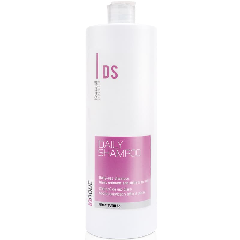 Daily Shampoo, szampon do codziennego stosowania