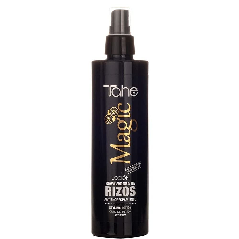 Magic Rizos, lotion do stylizacji włosów kręconych