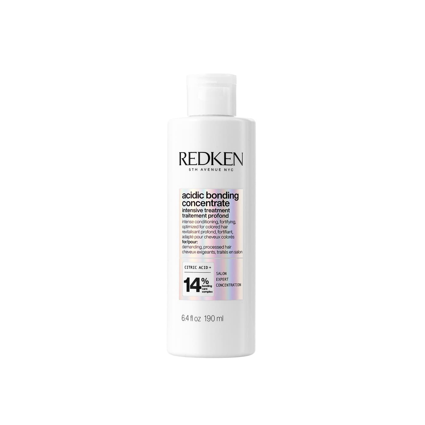 Acidic Bonding Concentrate, intensywna kuracja do włosów zniszczonych