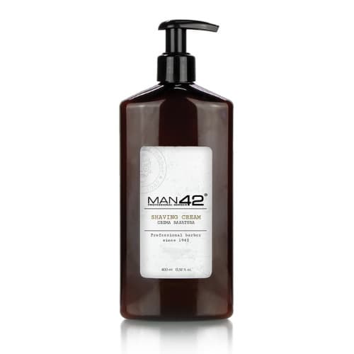 Shaving Cream, krem do golenia