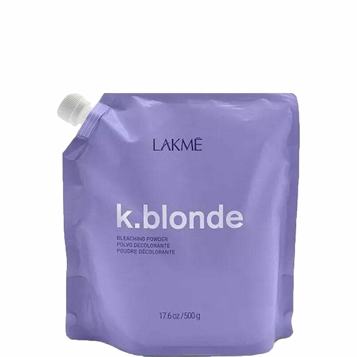 K.Blonde, rozjaśniacz do włosów