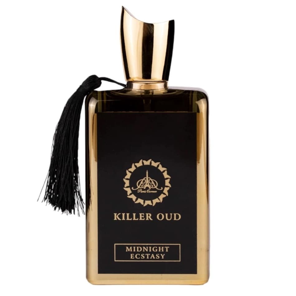 Midnight Ecstasy woda perfumowana spray (U)