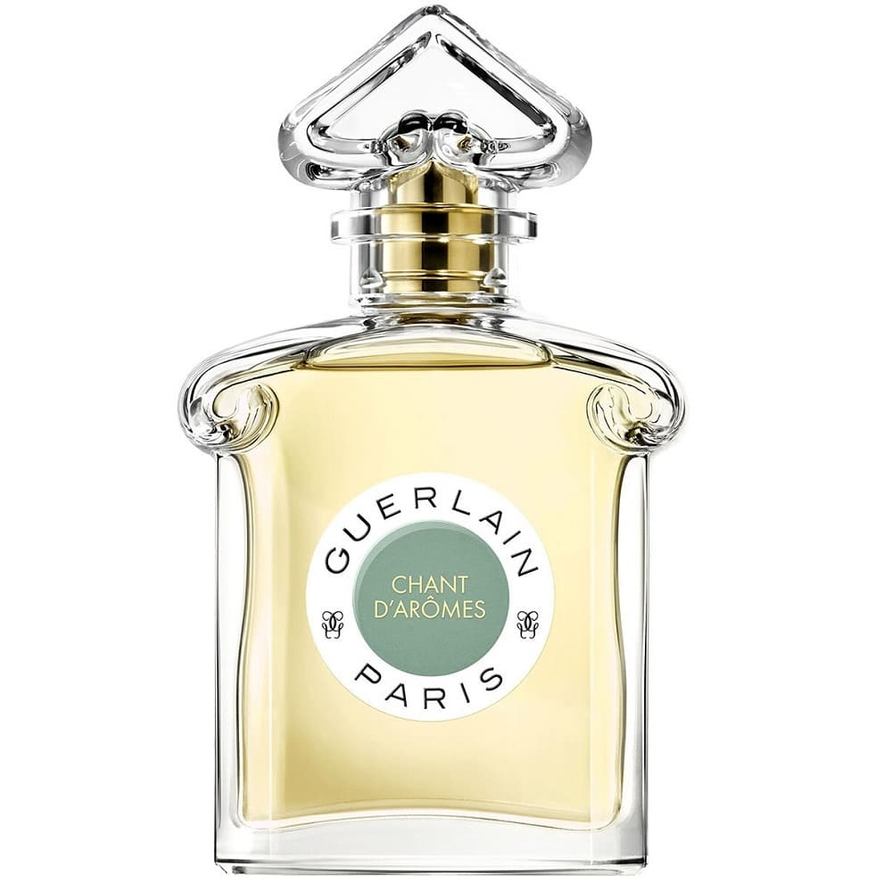 Chant D'Aromes woda toaletowa spray (W)