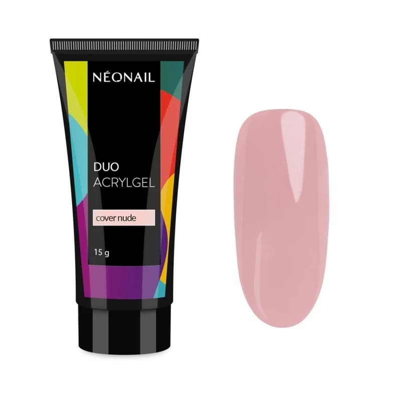 Duo Acrylgel Cover Nude