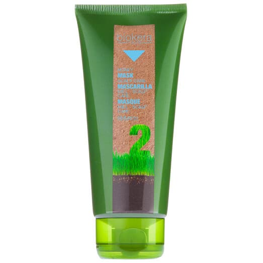 Scalp Care, maska do wrażliwej skóry głowy