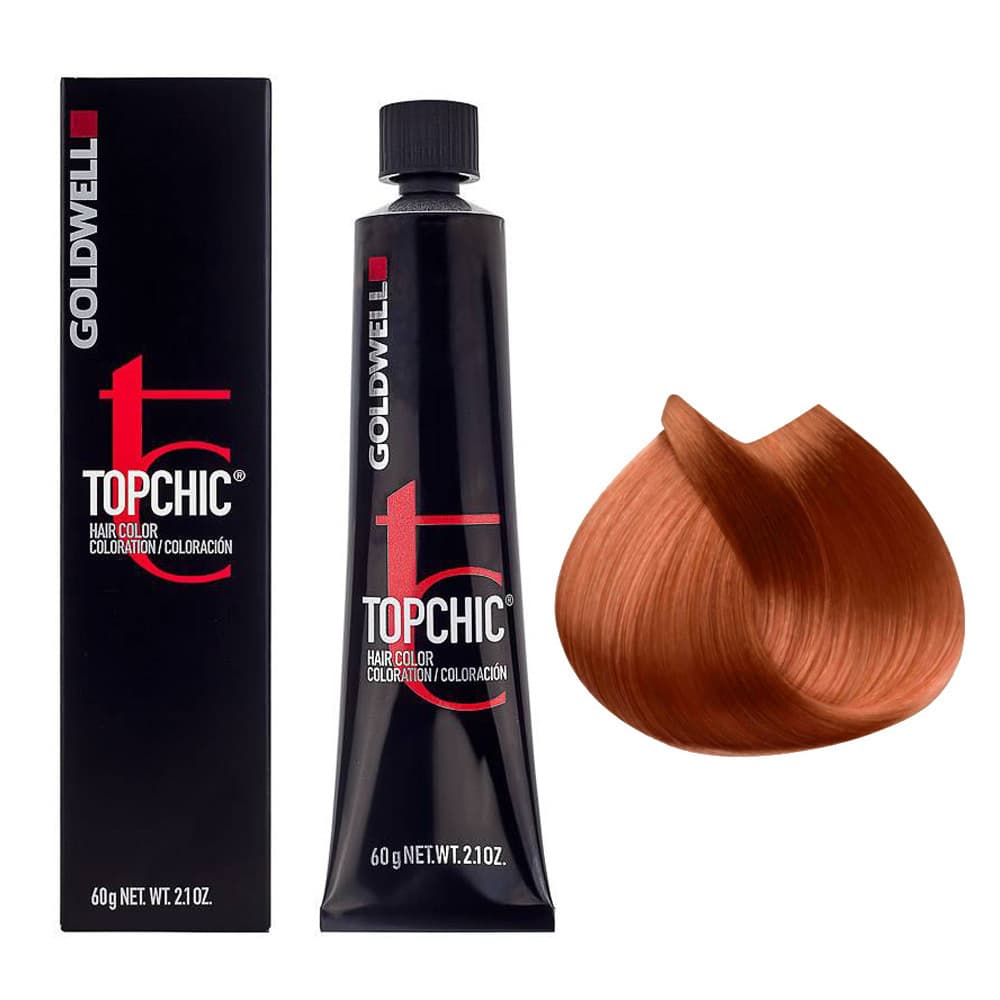 Topchic trwała farba 8N@KK