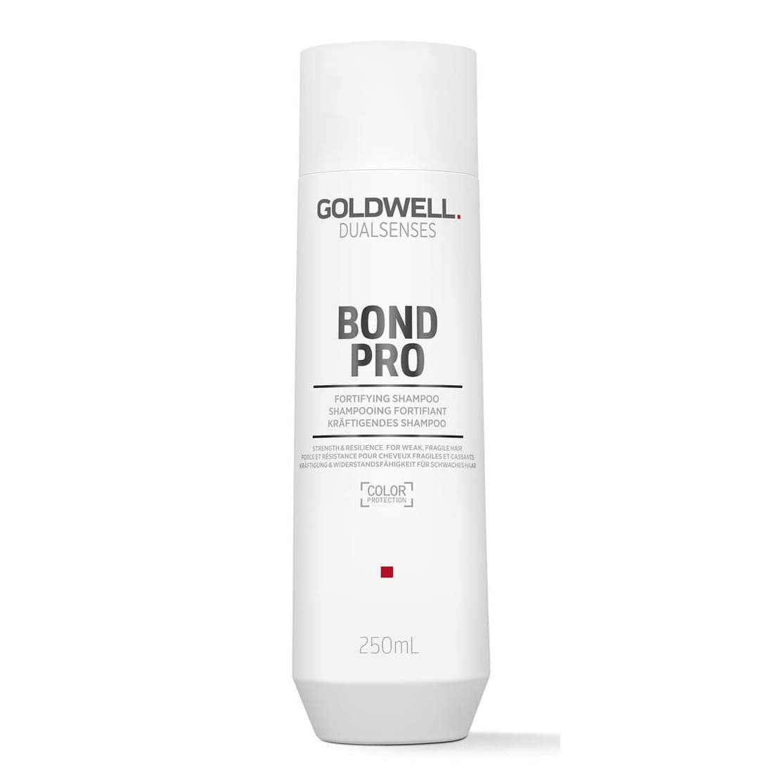 DUALSENSES BOND PRO Szampon wzmacniający