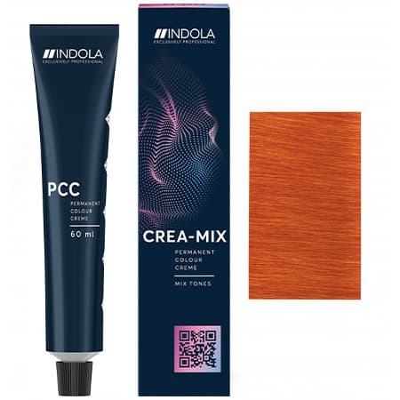 PCC Crea-Mix, farba do włosów, 0.44
