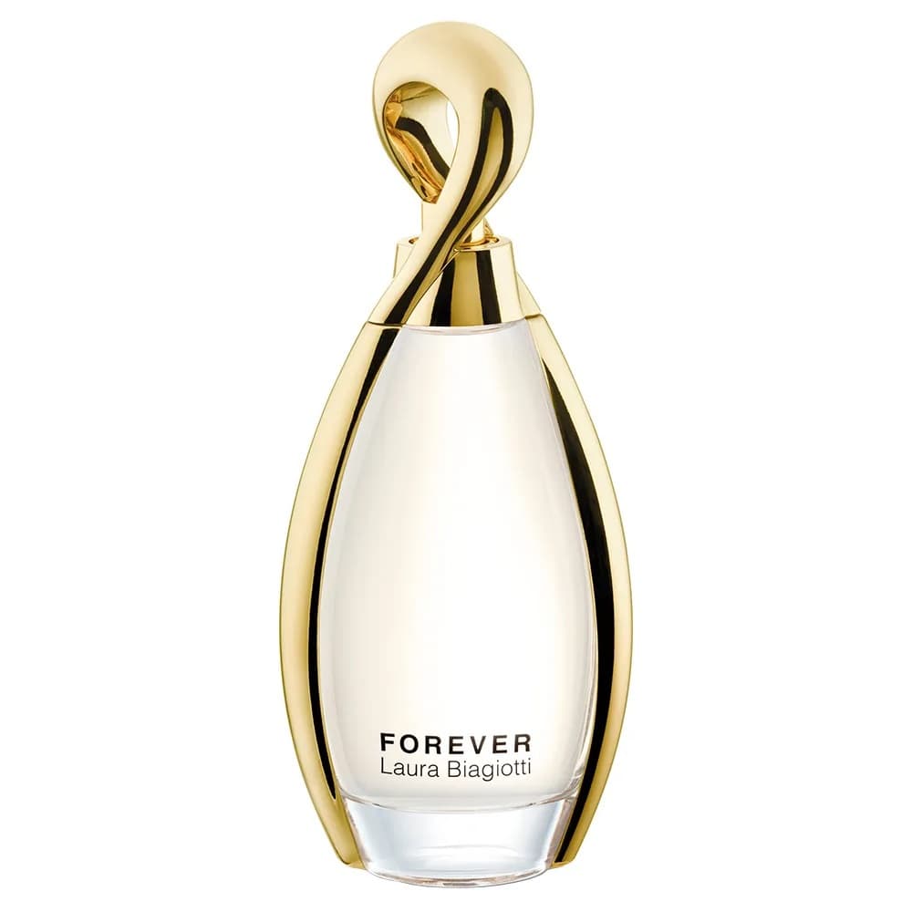 Forever Gold For Her woda perfumowana