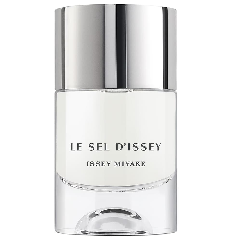 Le Sel D'issey woda toaletowa refillable spray (M)