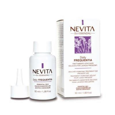 Frequentia, odświeżający lotion do częstego stosowania