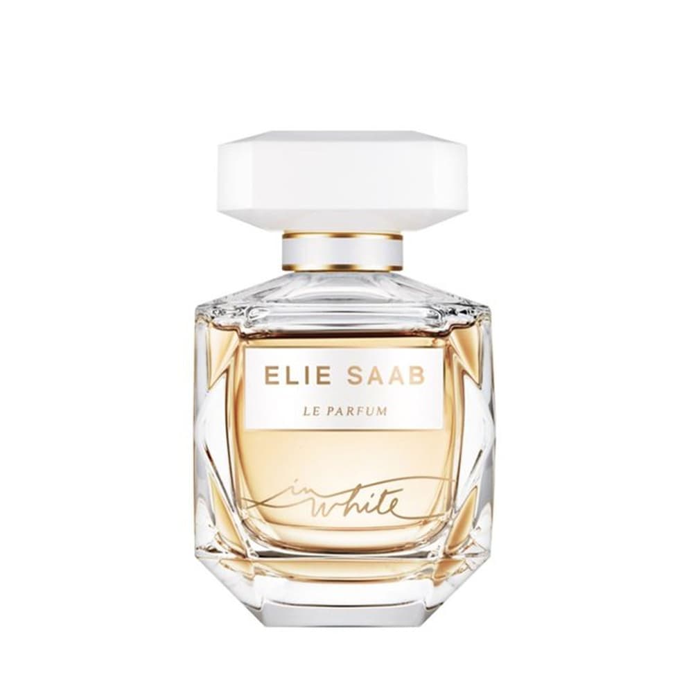 Le Parfum In White woda perfumowana spray (W)