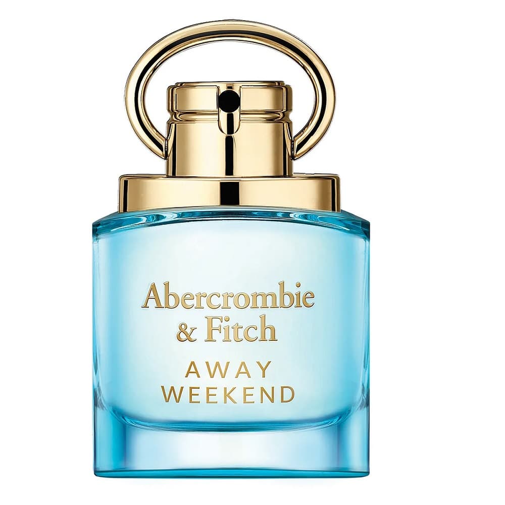 Away Weekend Woman Edp Spray