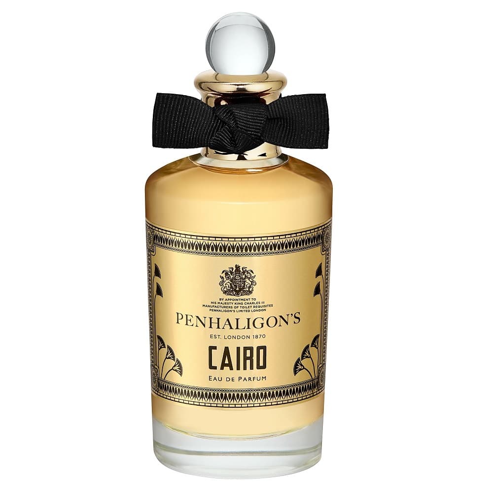 Cairo Eau de Parfum unisex spray