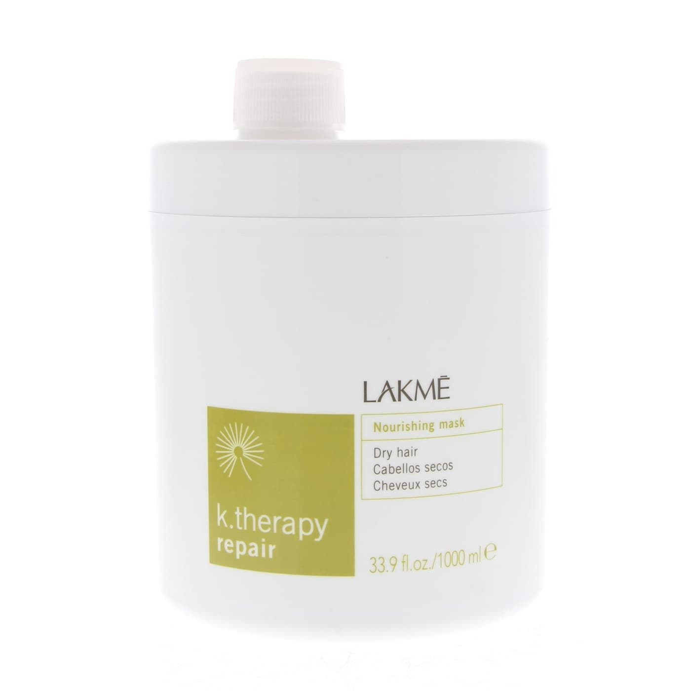 K.Therapy Repair maska regenerująca