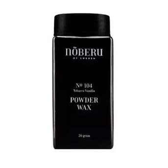 No.104 Powder Wax, puder dodający teksturę i objętość włosów, 20gr