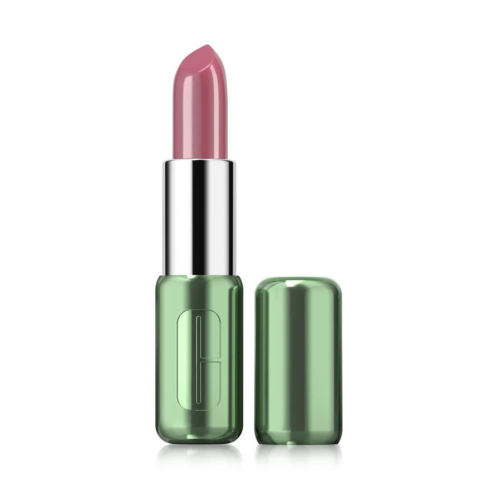 Pop™ Longwear Lipstick Shine błyszcząca pomadka do ust 14 Plum Pop