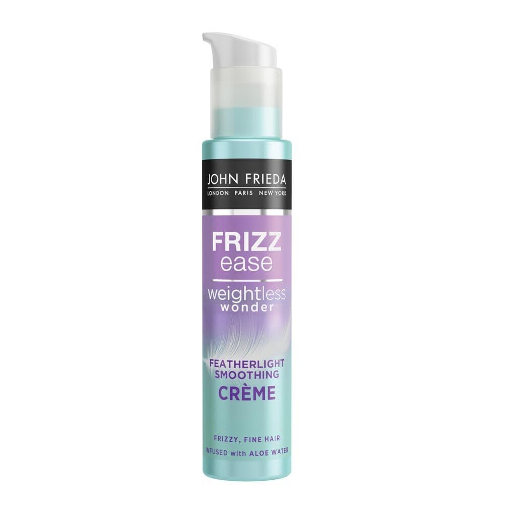 Frizz-Ease, krem wygładzający do włosów