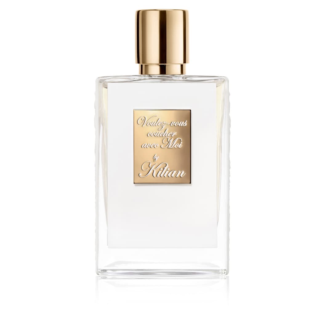 Voulez Vous Coucher Avec Moi woda perfumowana (U)