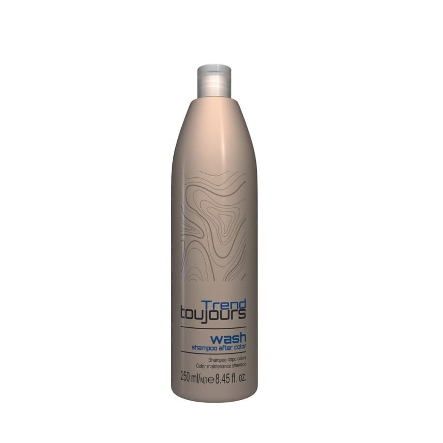 Wash Shampoo After Color, szampon po koloryzacji