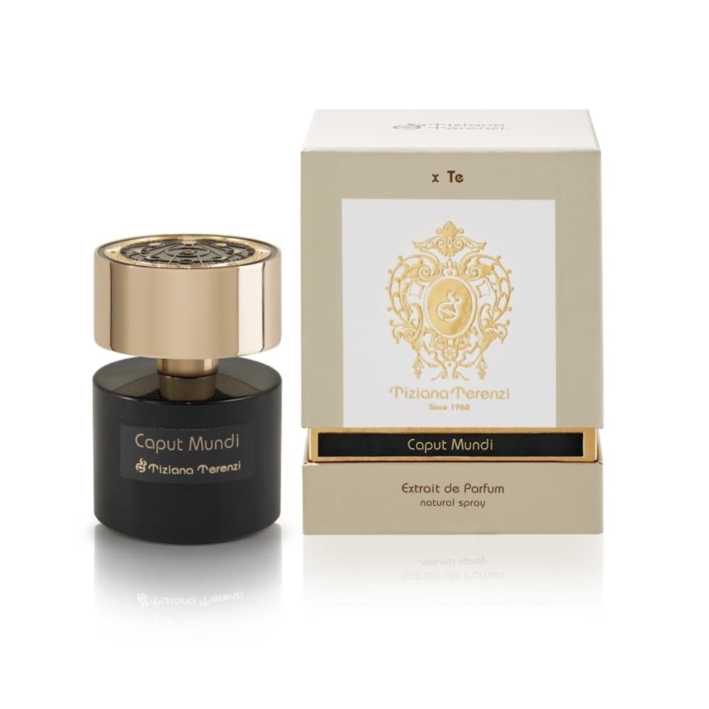 Caput Mundi woda perfumowana spray (U)