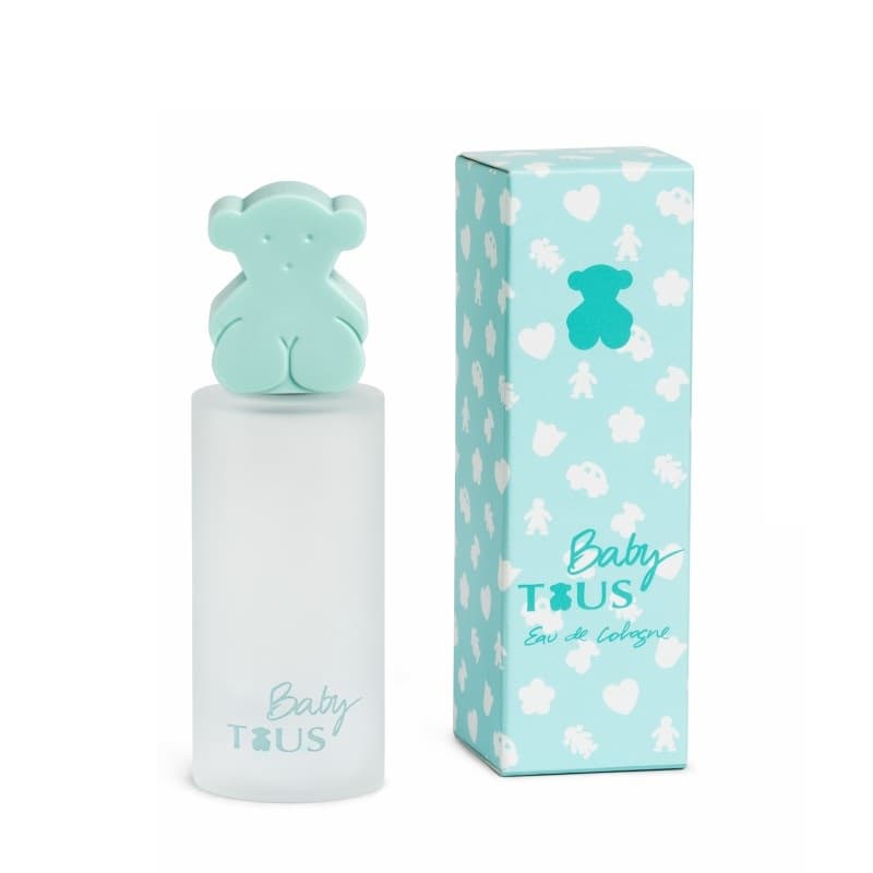Baby Unisex woda kolońska (U)