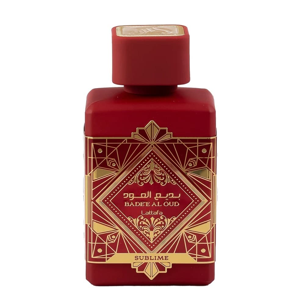 BADE’E AL. OUD SUBLIME Woda perfumowana unisex