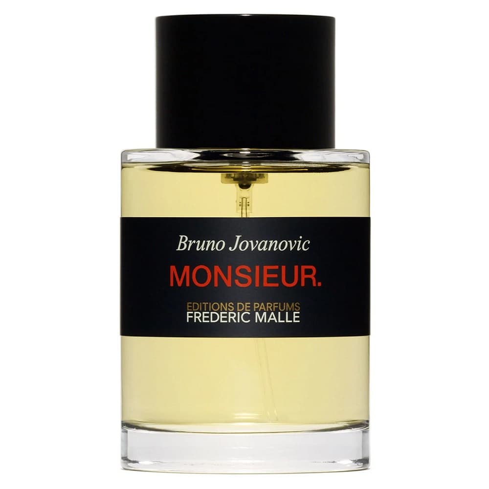 Monsieur woda perfumowana