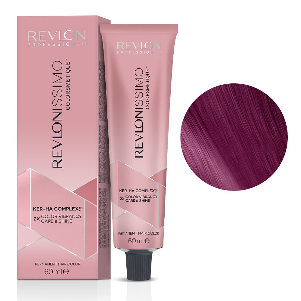 Revlon Revlonissimo Cromatics, farba do włosów, C20
