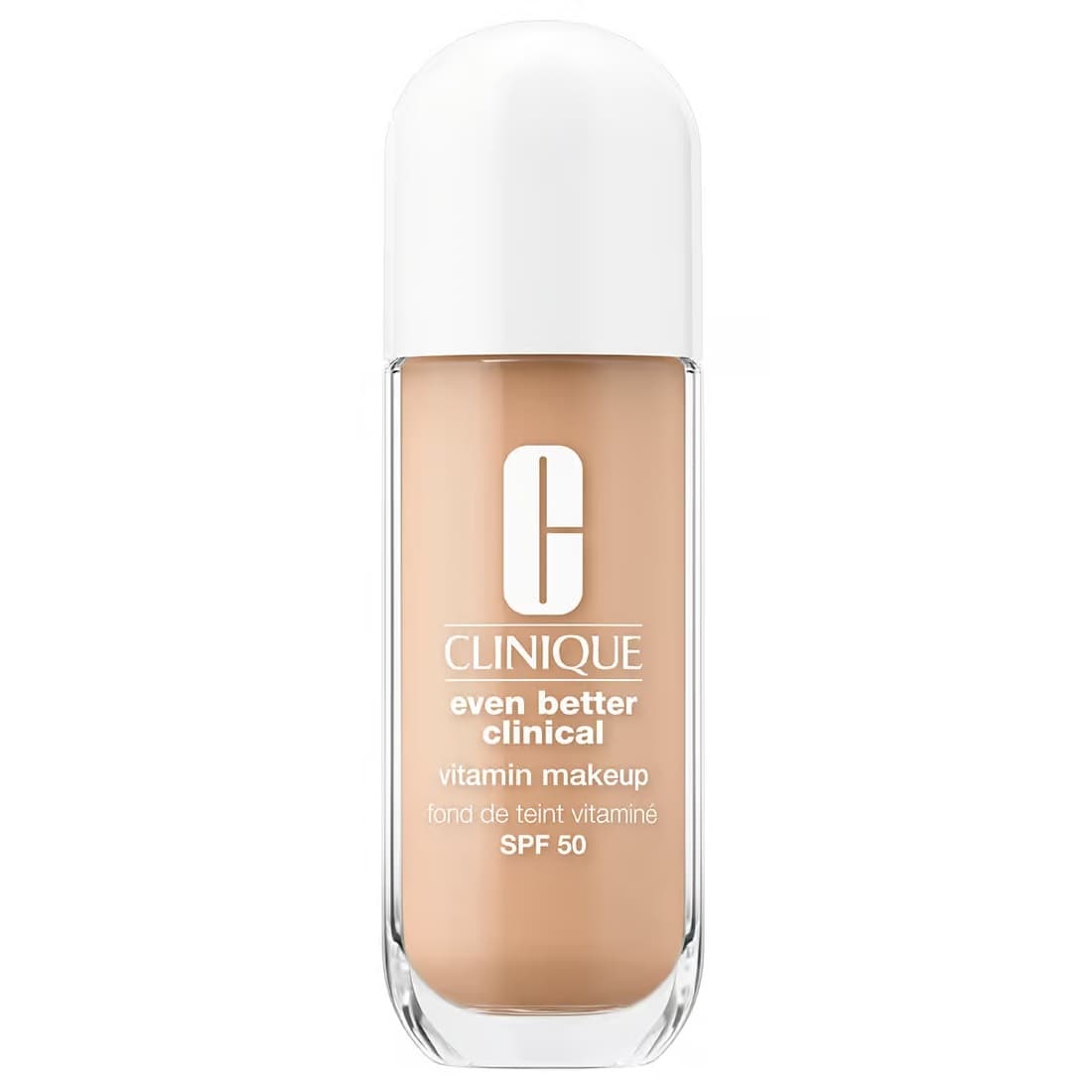 Even Better Clinical Vitamin Makeup SPF50 lekki podkład do twarzy Light Medium Cool 1