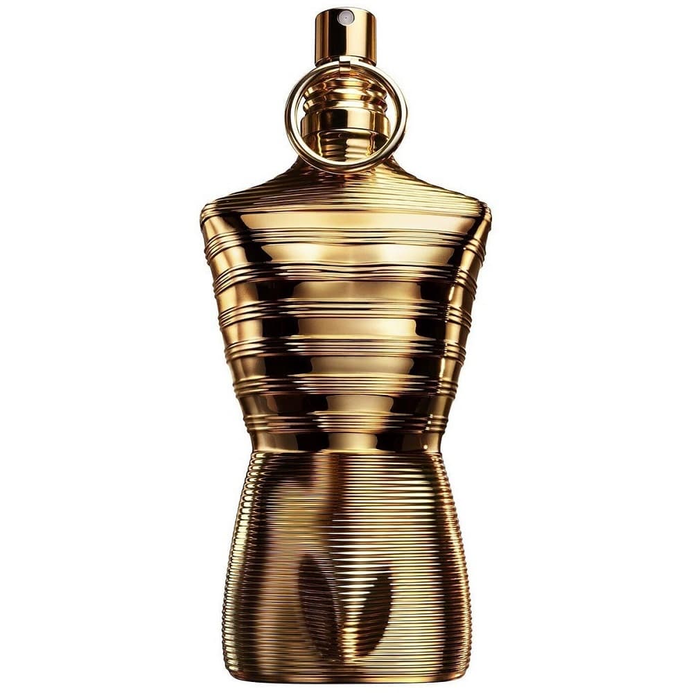 Le Male Elixir Absolu perfumy spray (M)