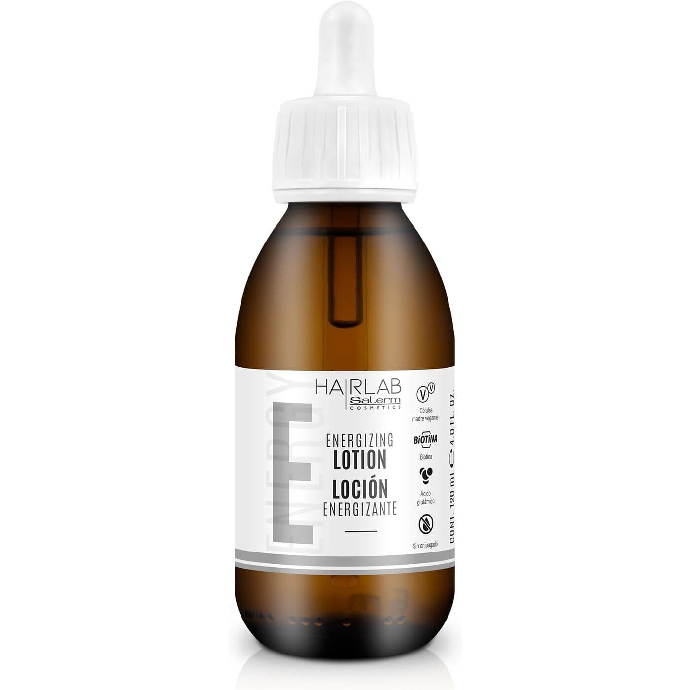 Color Longer, lotion energizing przeciw wypadaniu włosów