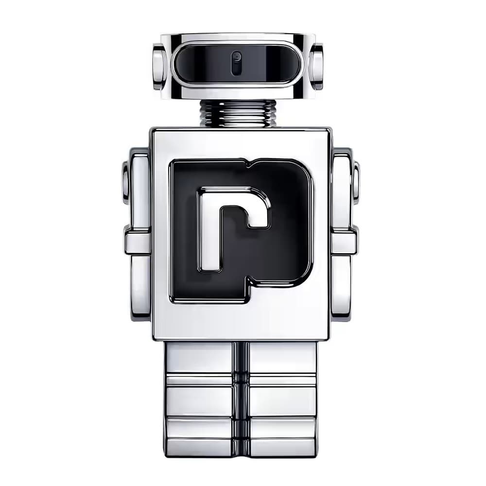 Phantom Woda toaletowa dla mężczyzn Perfumy męskie Edt