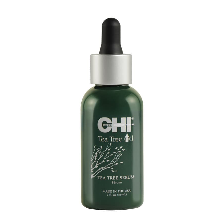Tea Tree Oil, serum do włosów