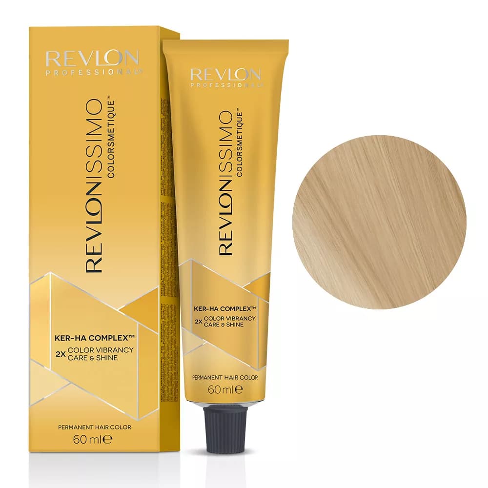 Revlon Revlonissimo Colorsmetique, farba do włosów, 9.31