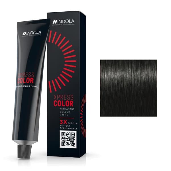 Xpress Color, 10-minutowa koloryzacja, 3.0