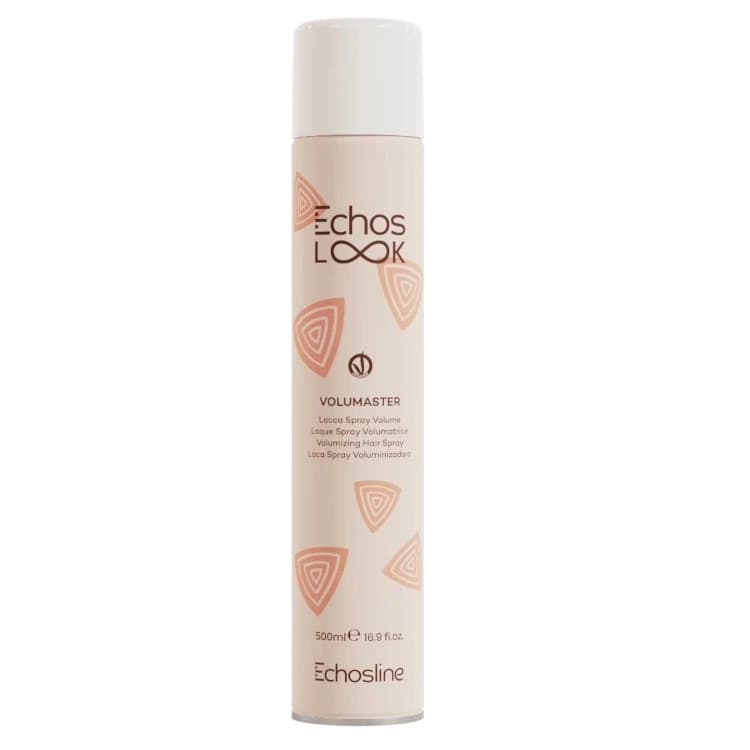 ECHOS LOOK VOLUMASTER Lakier zwiększający objętość włosów