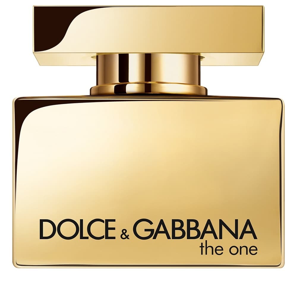 & Gabbana The One Gold Intense woda perfumowana spray (W)