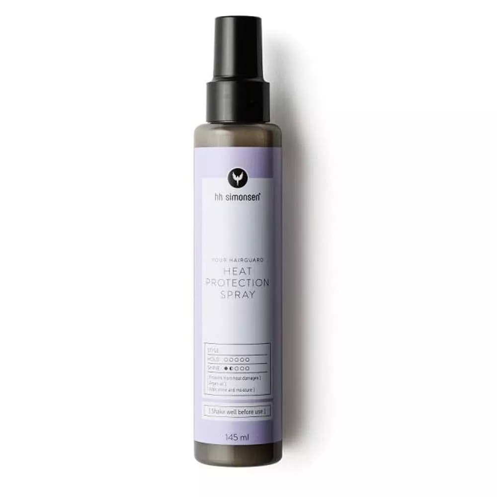 Heat Protection Spray, termoochronny spray do włosów,, ref.350100