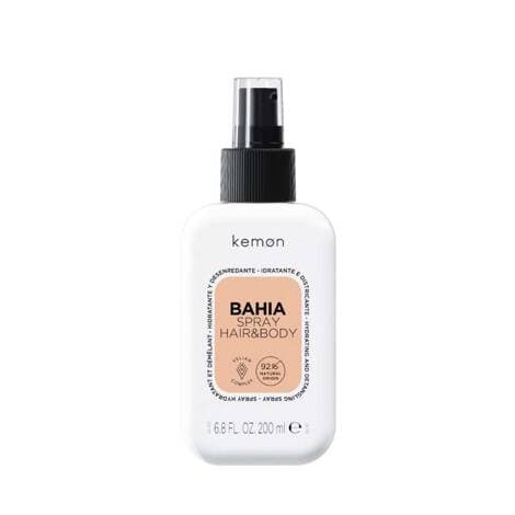 Hair Care Bahia Spray do włosów i ciała po opalaniu